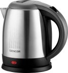 Электрочайник SenСor SWK1231BK 1,2 л черный