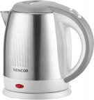 Электрочайник SenСor SWK1230SS 1,2 л белый