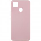 Чохол Silicone Cover Lakshmi (AAA) для Xiaomi Redmi 9C