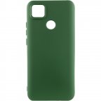 Чохол Silicone Cover Lakshmi (AAA) для Xiaomi Redmi 9C