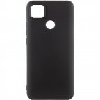 Чохол Silicone Cover Lakshmi (AAA) для Xiaomi Redmi 9C
