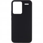 Чохол Silicone Cover Lakshmi (AAA) для Xiaomi Redmi Note 13 Pro+