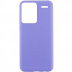 Чохол Silicone Cover Lakshmi (AAA) для Xiaomi Redmi Note 13 Pro+