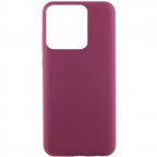 Чохол Silicone Cover Lakshmi (AAA) для Xiaomi Poco X6 / Note 13 Pro 5G