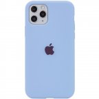 Чехол Silicone Case Full Protective (AA) для Apple iPhone 11 Pro (5.8")