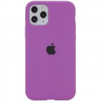 Чехол Silicone Case Full Protective (AA) для Apple iPhone 11 Pro (5.8")