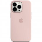 Чехол Silicone Case Full Protective (AA) для Apple iPhone 16 Plus (6.7")