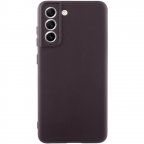 Чохол Silicone Cover Lakshmi Full Camera (AA) для Samsung Galaxy S22