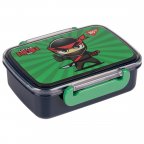 Ланч-бокс YES Ninja 708059 420 мл