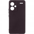 Чохол Silicone Cover Lakshmi Full Camera (AA) для Xiaomi Redmi Note 13 Pro+