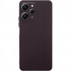 Чохол Silicone Cover Lakshmi Full Camera (AA) для Xiaomi Redmi 12
