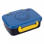 Ланч-бокс YES Smiley World United 707972 420 мл