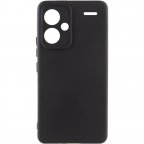 Чохол Silicone Cover Lakshmi Full Camera (AA) для Xiaomi Redmi Note 13 Pro+