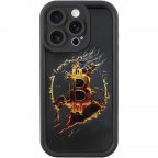TPU чехол Prestige для Apple iPhone 15 Pro Max (6.7")