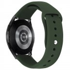 Силиконовый ремешок Sport для Smart Watch 20mm
