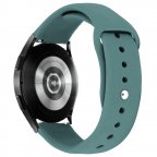 Силиконовый ремешок Sport для Smart Watch 22mm