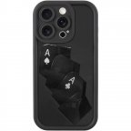 TPU чехол Prestige для Apple iPhone 15 Pro Max (6.7")
