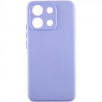 Чехол Silicone Cover Lakshmi Full Camera (AA) для Xiaomi Poco X6 Pro