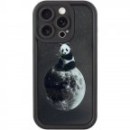 TPU чехол Prestige для Apple iPhone 15 Pro Max (6.7")