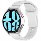 Силиконовый ремешок Defense для Smart Watch 22mm