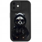TPU чехол Prestige для Apple iPhone 12 (6.1")