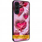 TPU+PC чехол Prisma Plushie для Xiaomi Redmi 12C / Poco C55