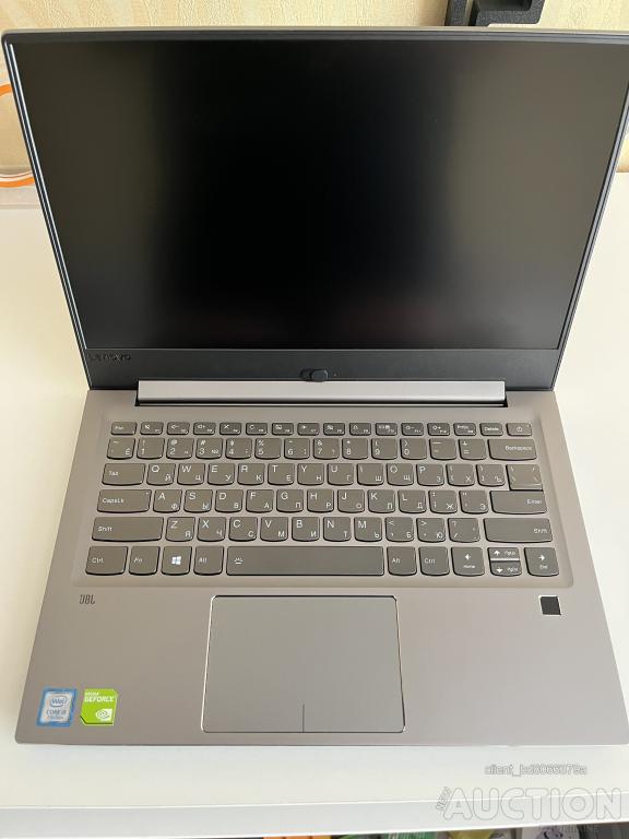 Ноутбук Lenovo V720-14 — Купуйте на Newauction.org за вигідною ціною ...