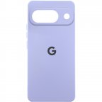 Чехол Silicone Cover Lakshmi Full Camera (AAA) with Logo для Google Pixel 9