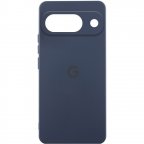 Чехол Silicone Cover Lakshmi Full Camera (AAA) with Logo для Google Pixel 9