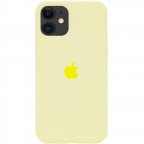 Чохол Silicone Case Full Protective (AA) для Apple iPhone 11 (6.1")