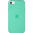 Чехол Silicone Case Full Protective (AA) для Apple iPhone SE (2020)