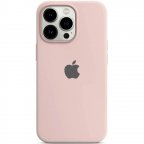 Чехол Silicone Case Full Protective (AA) для Apple iPhone 14 Pro (6.1")
