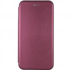 Кожаный чехол-книжка Classy для Samsung Galaxy A05