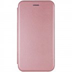 Кожаный чехол-книжка Classy для Samsung Galaxy A05