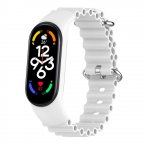 Ремешок Ocean Band для Xiaomi Mi Band 9/8/10