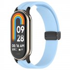 Ремешок Line Magnetic для Xiaomi Mi Band 9/8/10