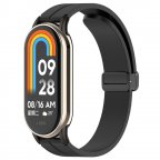 Ремешок Line Magnetic для Xiaomi Mi Band 9/8/10