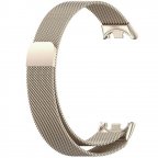 Ремешок Milanese Loop Design для Xiaomi Mi Band 8