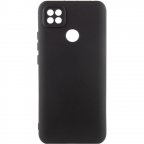 Чехол Silicone Cover Lakshmi Full Camera (AA) для Xiaomi Redmi 10A