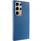 TPU чохол Bonbon Metal Style для Samsung Galaxy S24 Ultra