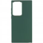 TPU чохол Bonbon Metal Style для Samsung Galaxy S24 Ultra