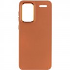 TPU чохол Bonbon Metal Style для Xiaomi Redmi Note 13 Pro+