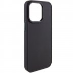 TPU чехол Bonbon Metal Style для Apple iPhone 13 Pro (6.1")