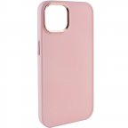 TPU чехол Bonbon Metal Style для Apple iPhone 14 (6.1")