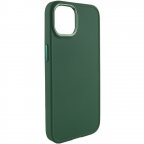TPU чехол Bonbon Metal Style для Apple iPhone 14 (6.1")