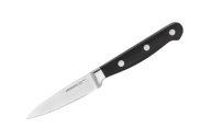 Нож для овощей Ardesto BlaСk Mars AR-2035-SW 8.9 см