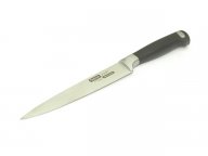 Нож универсальный Fissman Professional KN-2267-CV 18 см