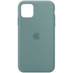 Чохол Silicone Case Full Protective (AA) для Apple iPhone 11 (6.1")
