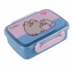 Ланч-бокс YES Pusheen 2 708364 420 мл