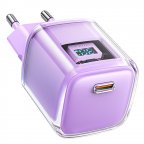МЗП Acefast A53 Sparkling series PD30W GaN (1USB-C)